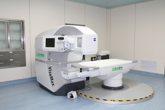 近视眼手术到底能不能做？