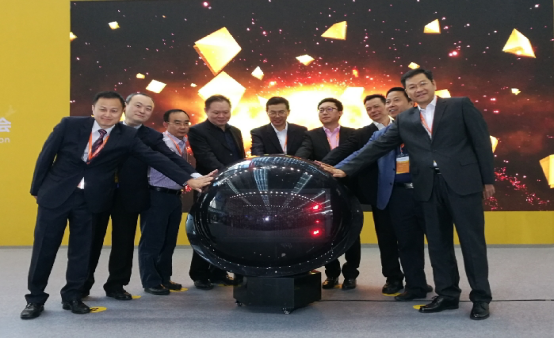 博士小镇与粤港澳大湾区博士会携手“南北协作”