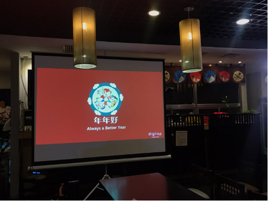  “年年好”主题活动发布，助力 “CCTV国家品牌”走进千家万户