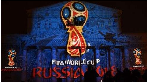 荣耀2018俄罗斯世界杯申博亚洲星成为世界之星