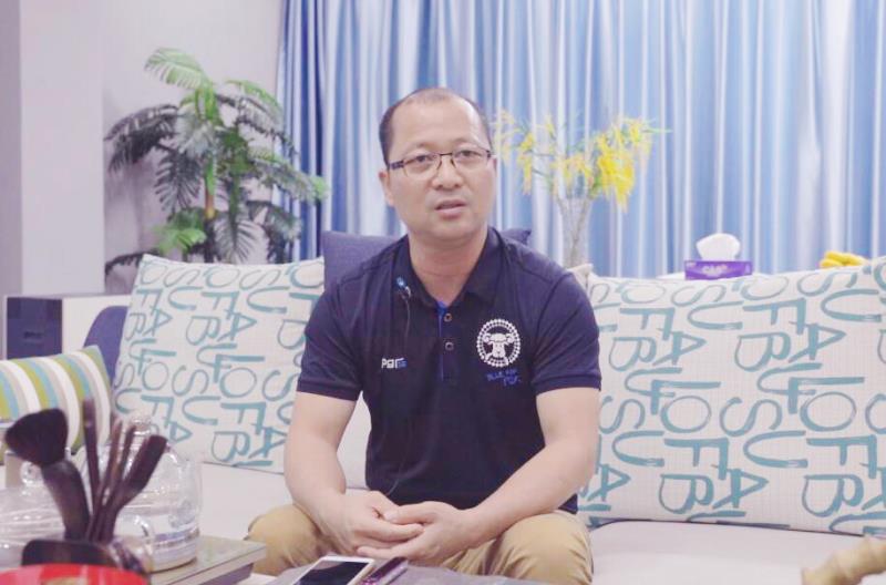 博商民企成长记实：年入2500万做到2亿的读书人