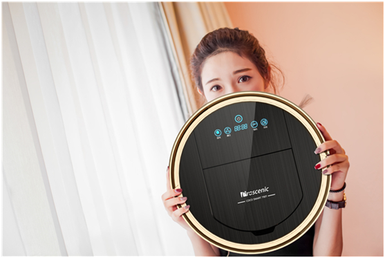 选购智能扫地机器人技巧？这些功能千万要注意