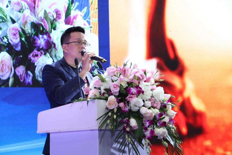 由票务切入，但微赛要做的不止是售票这么简单