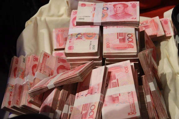现金贷暴利：最高利率达1000% 合规平台不足1/4