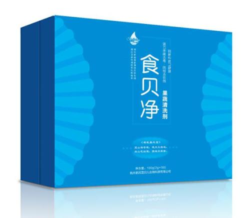 食贝净果蔬清洗剂做您的“冬季健康卫士”
