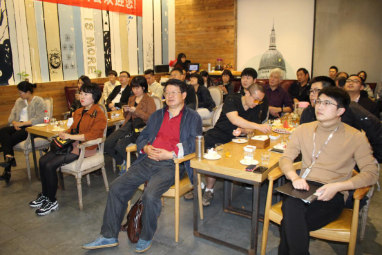 一鼎理财投资人见面会圆满收官