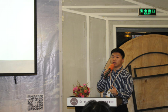 一鼎理财投资人见面会圆满收官