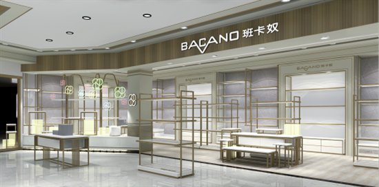 班卡奴品牌讲述:一个新零售女包加盟的包包店 ,治愈所有的朝思暮想