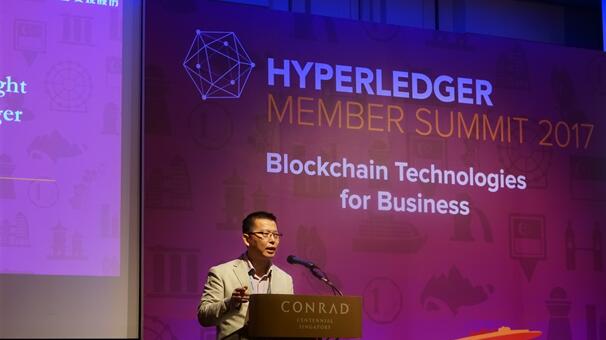 安妮股份携中国版权区块链走向世界