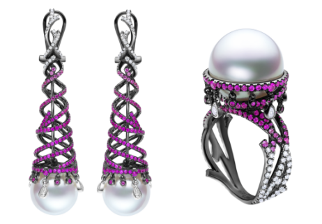 御萃珠宝：以匠心造匠品 用品质铸品牌