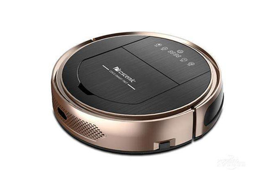 扫地机器人哪个牌子好?两大规划式代表机型实力比拼