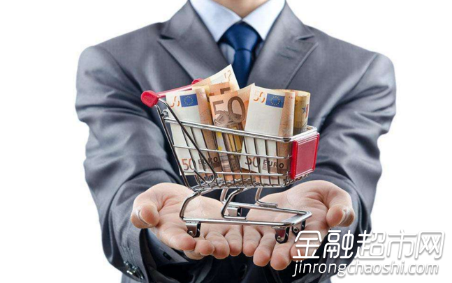 金融超市网：p2p网贷返利一站式理财趋势显现