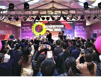 高增长高客单高品质！这家企业在双十一卖出了新零售的新高度！