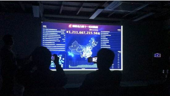 双十一天猫、京东销售均过千亿，外快理财让剁手族不再“吃土”！