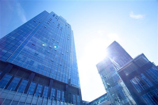 龙光金服：深圳市出台33条扶持金融，金融创新成重点