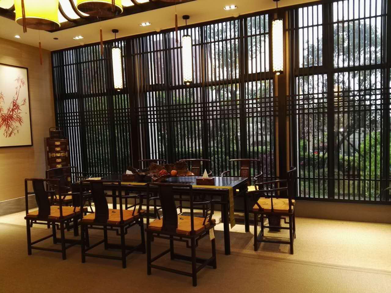 誉丰林毛昌生|一辈子专注于红木的手艺人