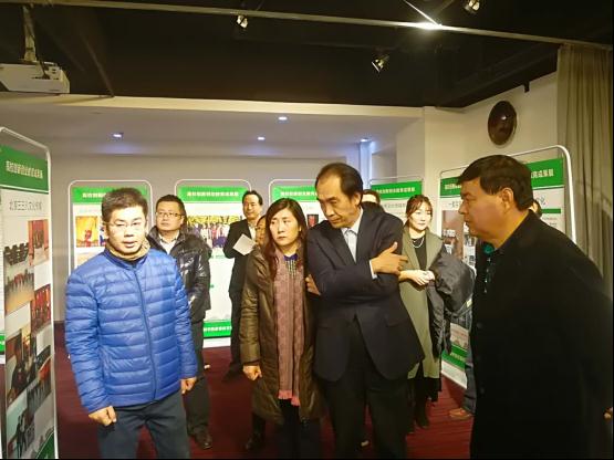 宏福中戏众创空间落成，全力打造优质文创产业基地