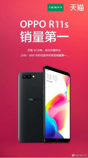 专注于拍照和颜值的OPPO再一次成为年轻人的最爱