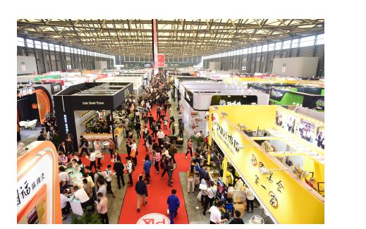 SFE第27届上海国际连锁加盟展圆满落幕，加盟热潮势不可挡