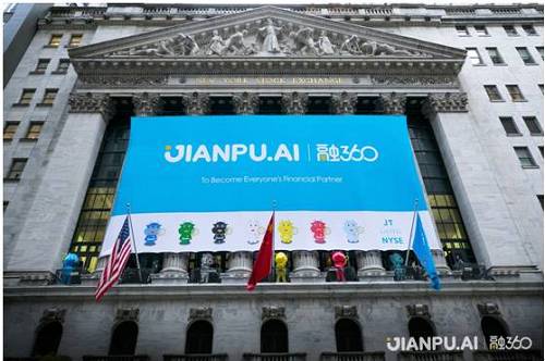简普科技的赴美上市，某种程度上也折射出美国资本市场对中国金融科技企业的认可。就着这个问题，我们不妨谈谈金融AI，谈谈中美金融AI的差异，也谈谈智能金融浪潮下每个人的可能选择。