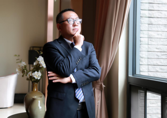 邻老板：不去中间商，我们要构建互联网化的新零售生态圈