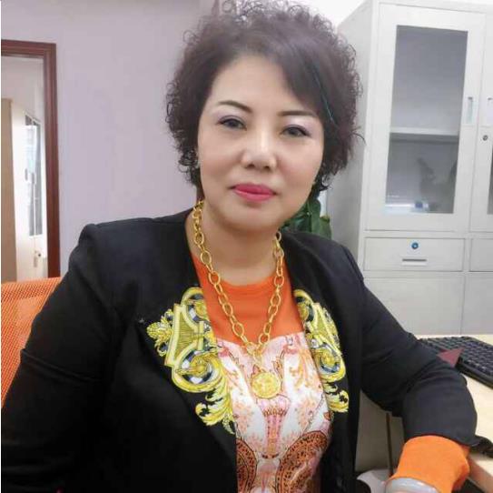 我们的新零售比马云更早！专访芝麻官总裁陈彦汐