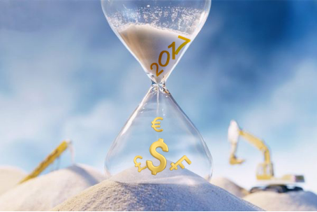 宜泉资本：即将解锁2018，2017你辜负了吗