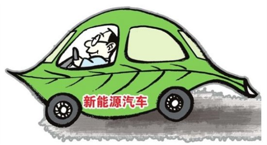 电动车步入微智能时代，车仕奇电动车多款产品成年轻人新宠