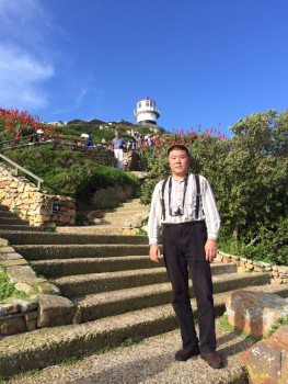 易到“接单王”：跑网约车要抱着一颗感恩的心