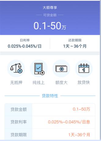 陆金所推出“陆金贷” 现金贷会是上市催化剂吗？