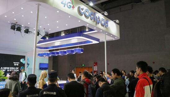 顺时而动，coolpad正在为其AI战略招兵买马