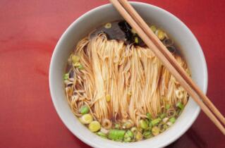 优质资产才是核心竞争力——宝象金融资产篇之想念食品