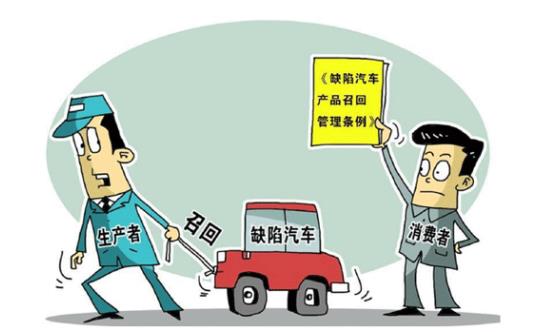 产品召回事件频发，高效的企业管理培训不容忽视