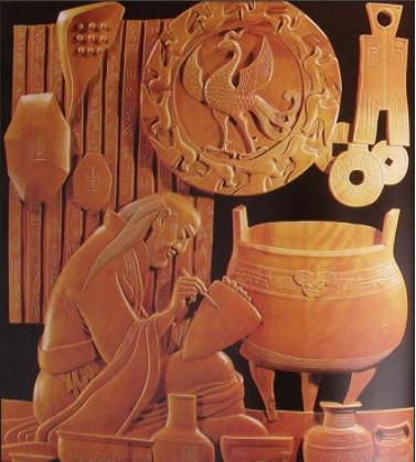 今天，韦杰要跟你严肃地聊聊汉字