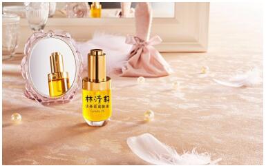 双12来袭 不如带走山茶花油