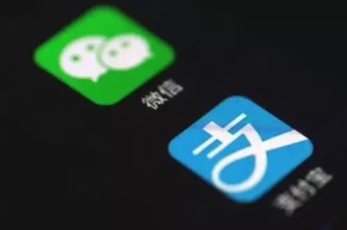 网联再掀针对微信支付宝的战火！能三分天下吗？