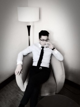 美刻医美金志诚———医美营销工匠之路 