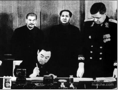 涨姿势！解码新中国的汽车创造者