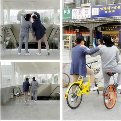 圣诞节基友送机油？基友表真爱晒基友润滑姿态