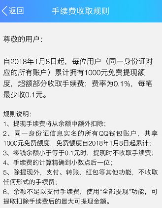 提现收费不止有微信、支付宝和QQ 超七成网贷平台收取手续费