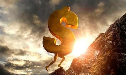 小宝金融大力发展普惠金融，推动实体经济浪潮！