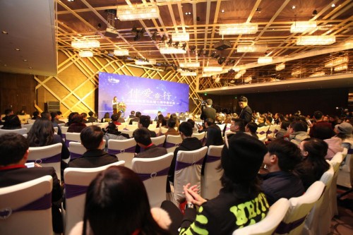 七周年，再出发：七巧国与环球电视台联手打造少儿演播厅！