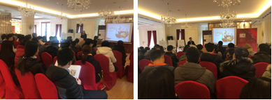 正荣•国领大师系列活动—金融投资大师专场成功举办 正荣•国领大师系列活动—金融投资大师专场成功举办