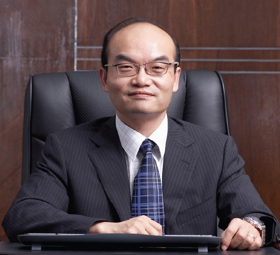  文/中国工商银行信息科技部总经理 吕仲涛