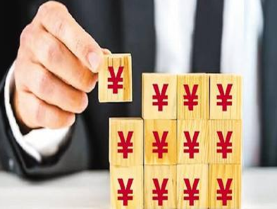 中国社会融资成本平均7.6%，网贷平均融资成本为21%1