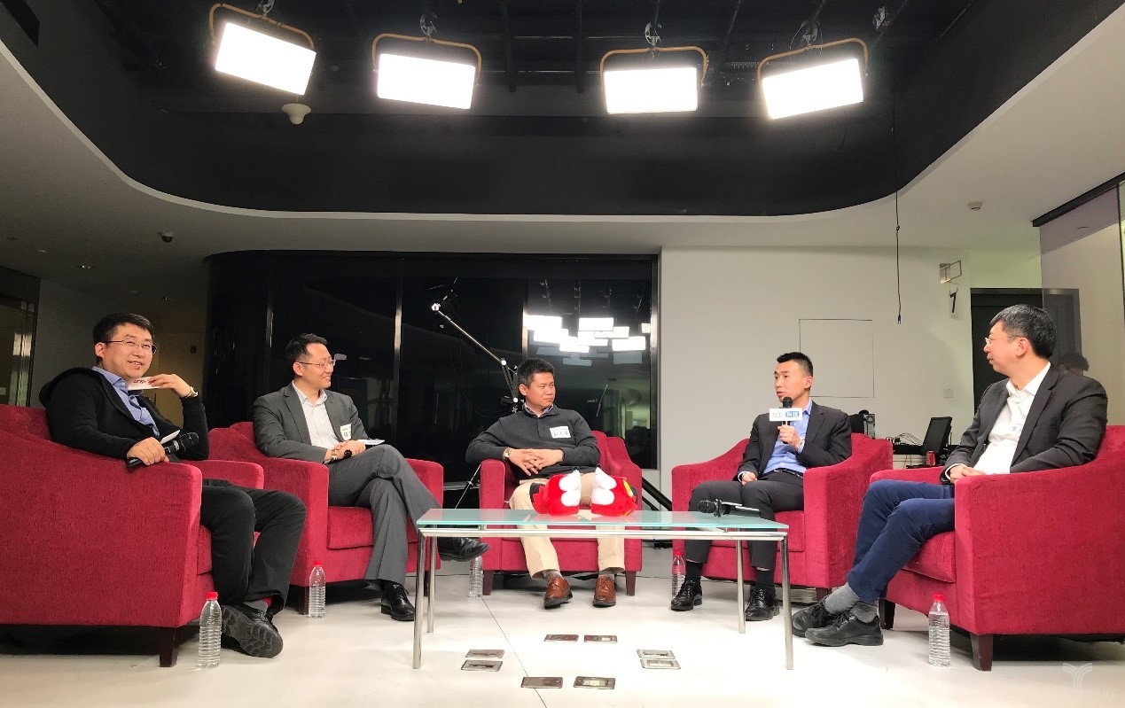 搜狐,金融科技