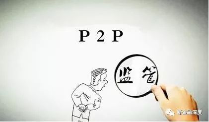 网贷备案验收不通过只等封网？其实还有并购重组！1