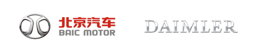 北京汽车与戴姆勒携手投资119亿 布局新能源豪华品牌