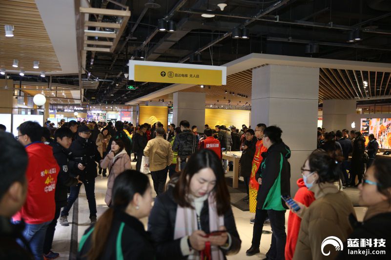 苏宁易购门店1月环比暴增  消费趋势或有三大变化