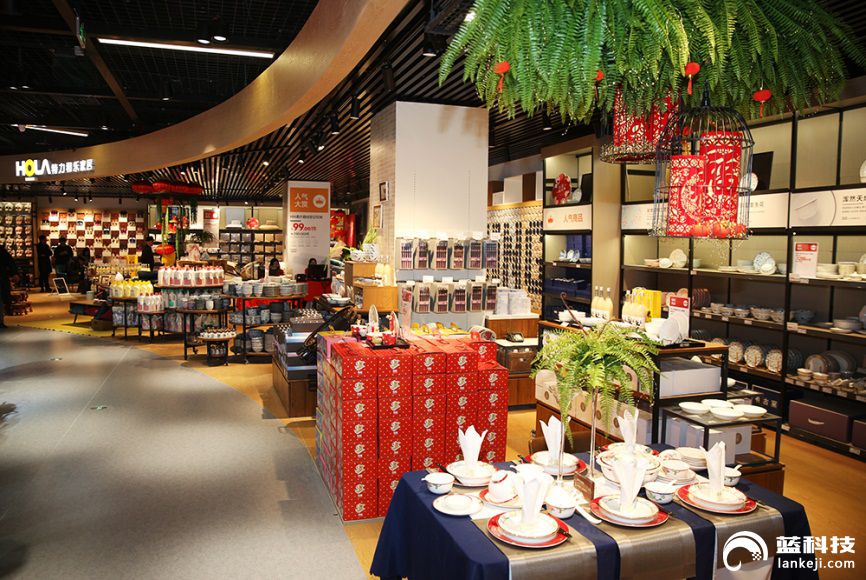 苏宁易购门店1月环比暴增  消费趋势或有三大变化